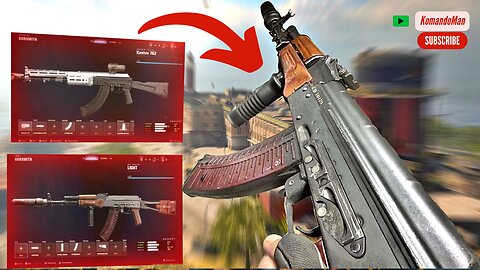 Double AK Destruction! 3 Wins in a Row with KomandoMan & NightMan | Rebirth Island Duos!