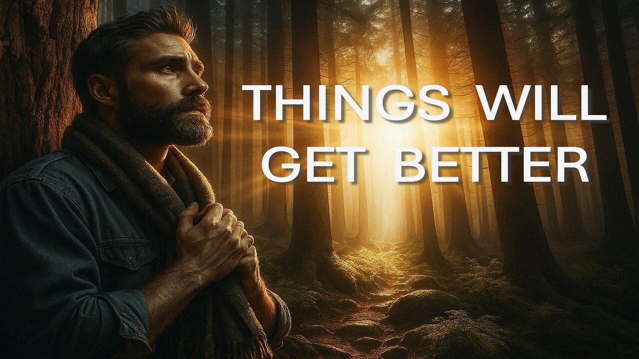 Things Will Get Better