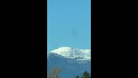Mt Washington
