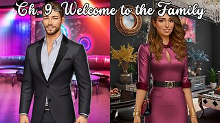 Choices: Stories You Play- Better Off Wed [VIP] (Ch. 9) |Diamonds|