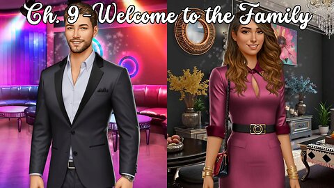 Choices: Stories You Play- Better Off Wed [VIP] (Ch. 9) |Diamonds|