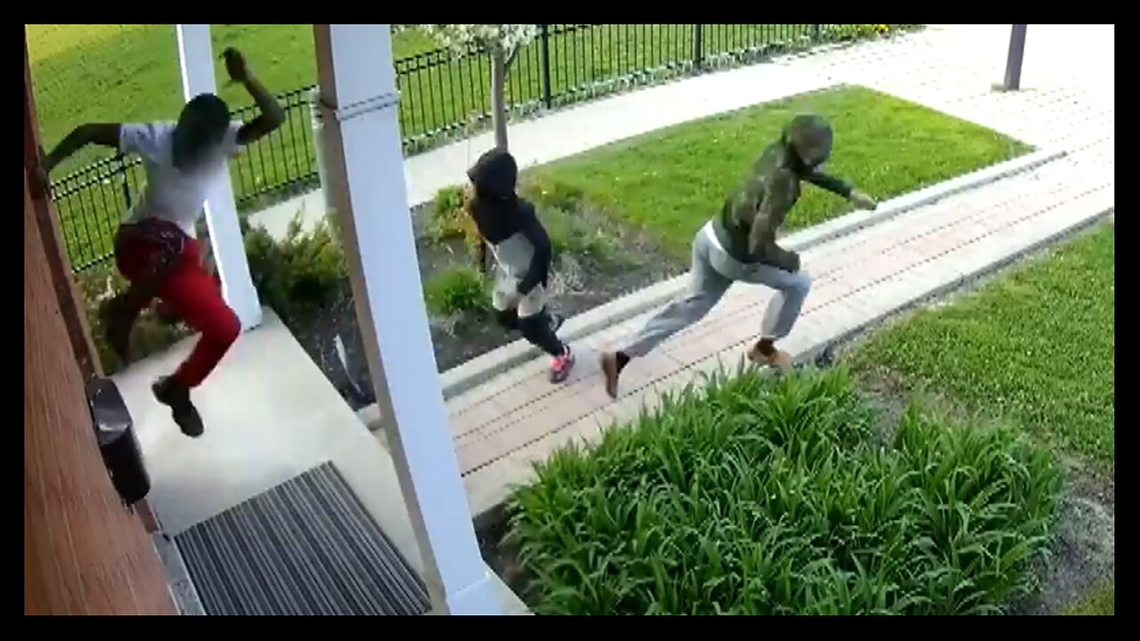 Oh Look, A New TikTok Trend For Idiots