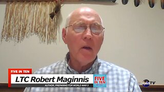 Five in Ten 6/25/25: Will Iran Give Up its Nuclear Weapons Program?