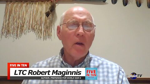 Five in Ten 6/25/25: Will Iran Give Up its Nuclear Weapons Program?