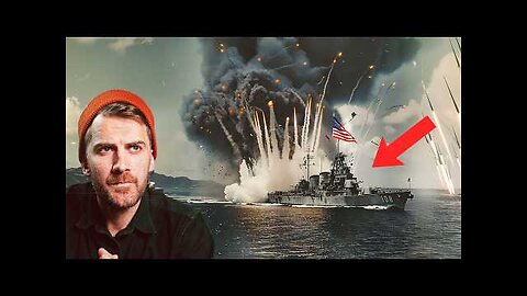 WWII in the Pacific Why Japan Lost - Johnny Harris