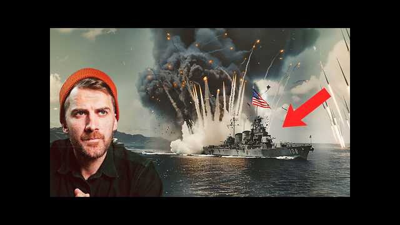 WWII in the Pacific Why Japan Lost - Johnny Harris