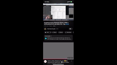 @cultivatecrypto TA on Retardio and Solana