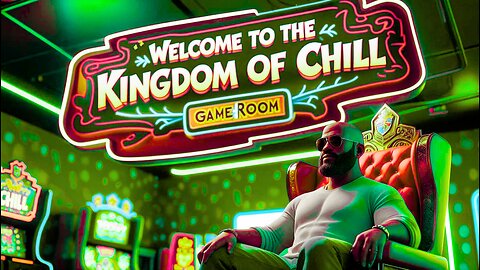 🏰KINGDOM MENU: 🪒ROUTINE HEADSAHVE & 🎤A FEW RAP BATTLES ON DECK DILLY DILLY