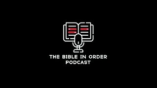 6/13/25 - 1 Kings 8, 2 Chronicles 5 - Glory Fills the Temple