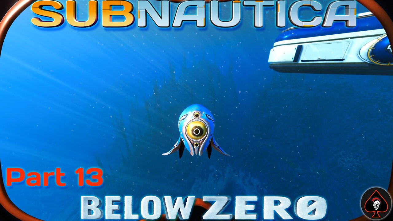 Subnautica: Below Zero Play Through - Part 13