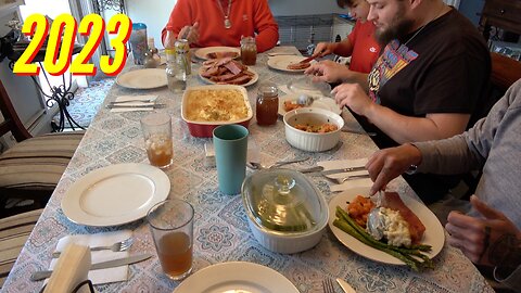 EASTER AT DYLAN’S (PART 5)
