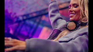 MATTN Live Smash The House, Tomorrowland 2018