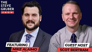 Mike Alaimo | The Future of Energy Policy