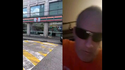 Mr Kitty Wants to Go to 711 in Korea and I Dont Blame Him AMAZING YUM FOOD