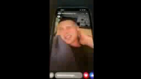 LEAKED FOOTAGE HARLEY BONNER VACCINE STATEMENT