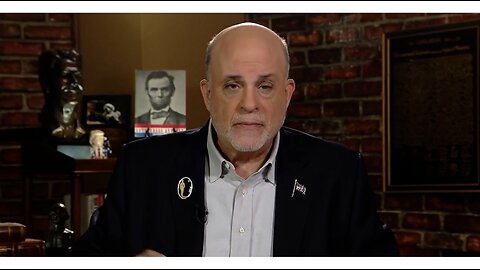 Dems Have Destroyed Our Immigration System, Saturday on Life, Liberty and Levin