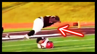 OPINION: This Football Player Must Be Charged With Assault