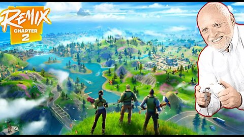 Fortnite’s Most Notorious Retiree Is Back Again