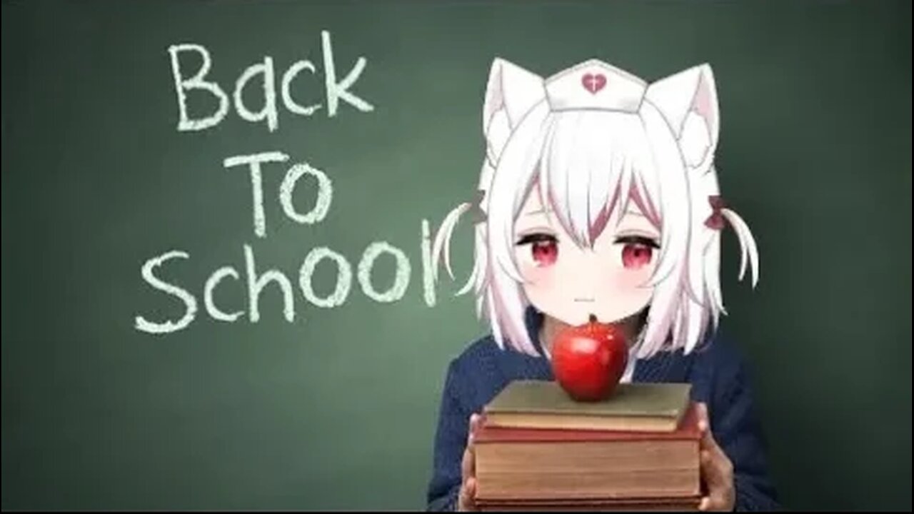 Moonson's Back to School Supplies