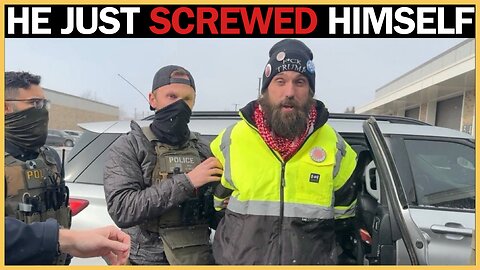 Woke Farmer William Kelly ARRESTED: Is Don Lemon Next?! DOJ Charges REVEALED