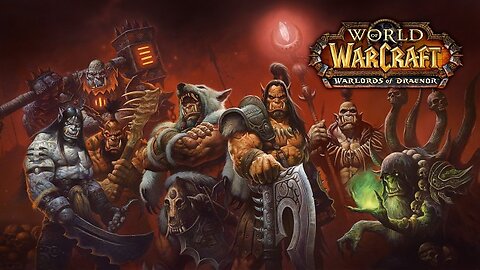 World of Warcraft - Mag'har Heritage Quest