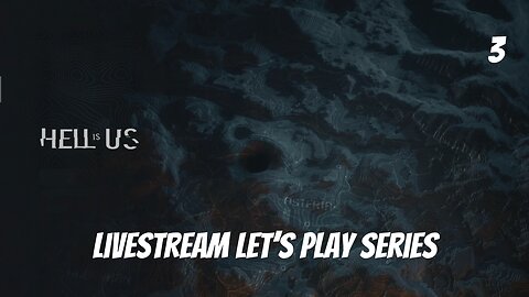 Hell Is Us // Let's Play Part 3 // Let's Explore More of Hadea!!