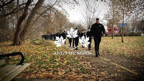 All Thy Sons Canada FKN FEDS