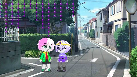 Meeting Candy || Sans AU