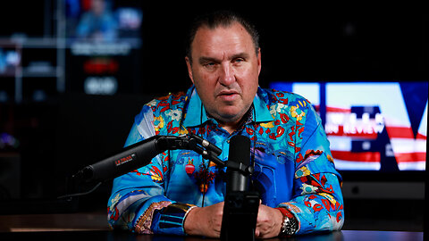 Palantir Surveillance, CIA & al-Qaeda Ties & an Inactive Congress