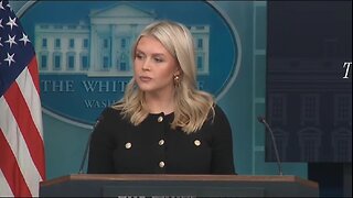 Karoline Leavitt: Drill Baby Drill Is Underway