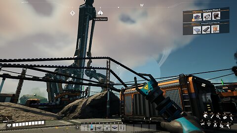 Episode 3: To factory or not to factory