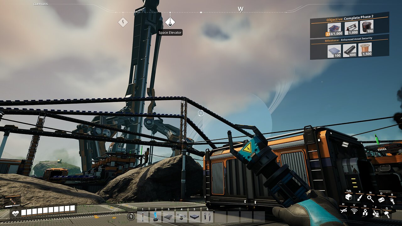 Episode 3: To factory or not to factory