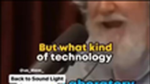 "Unveiling the Future: Exploring the Latest Tech Advancements in Our Upcoming Video"