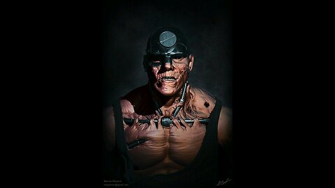 X class 666: ultimate fighting soldier