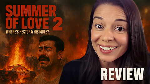 Summer of Love 2 Movie Review | LA Riots