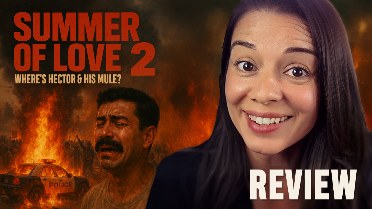 Summer of Love 2 Movie Review | LA Riots
