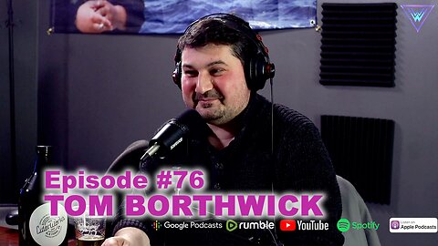 Episode 76: Tom Borthwick on Scranton Schools, Political Fights, and Keeping It Real
