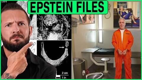 EMERGENCY BROADCAST EPSTEIN FILES WITH NICK BRYANT