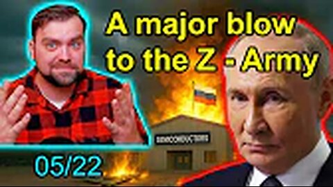 Update from Ukraine | Great! Ukraine Strikes Ruzzia Hard | EU boosts military. Trump hates Zelenskyy