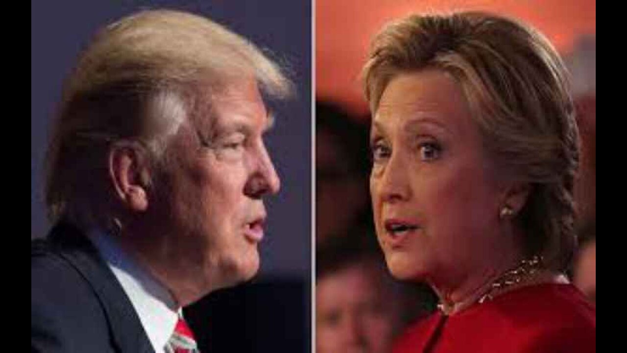 Hillary Clinton Hijacks Memorial Day With Anti-Trump Mission