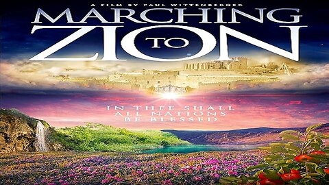 Marching To Zion (2015) Documentary