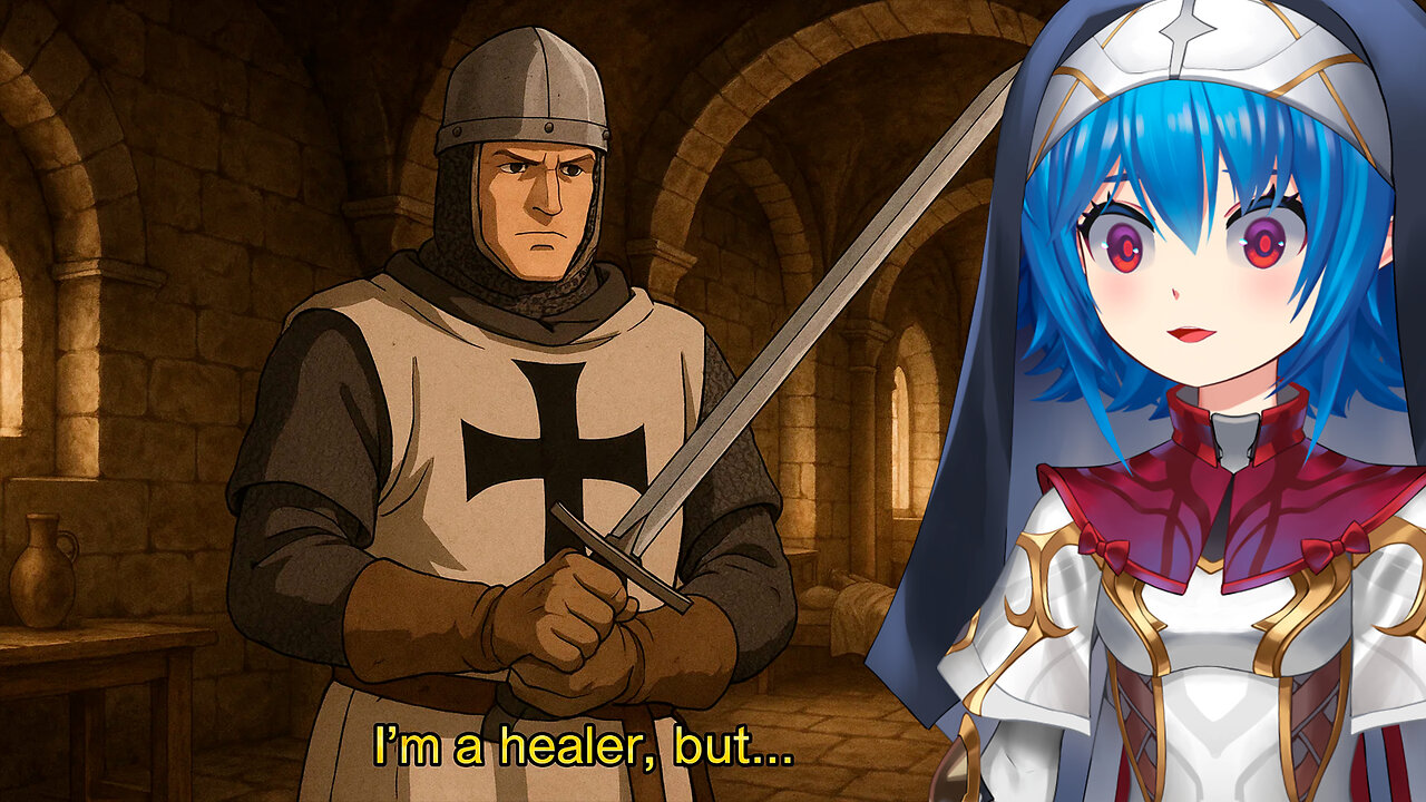 We need them again