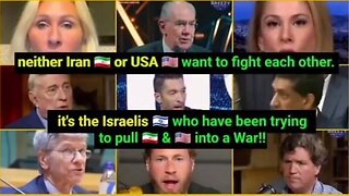 60 seconds of absolute truth the world needs to know