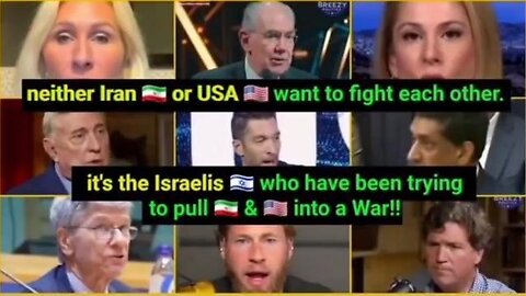 60 seconds of absolute truth the world needs to know