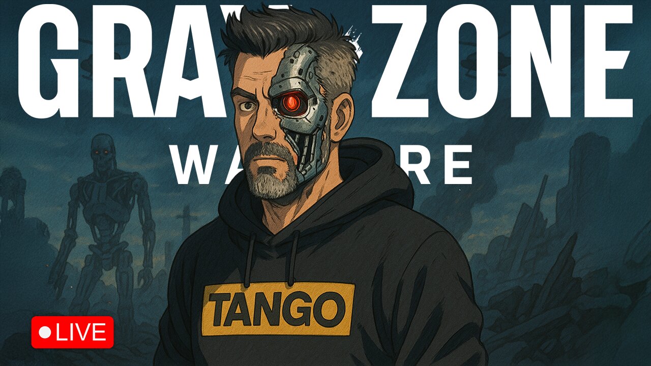 [EXCLUSIVE DROPS] Gray Zone Warfare - Judgement Day