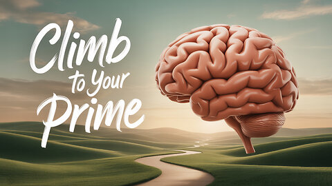 Climb to your Prime with Dr Heim Live Q&A June 2025