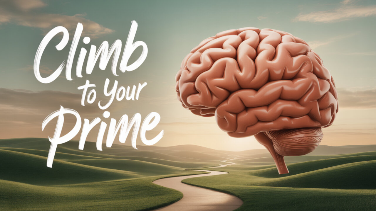 Climb to your Prime with Dr Heim Live Q&A June 2025