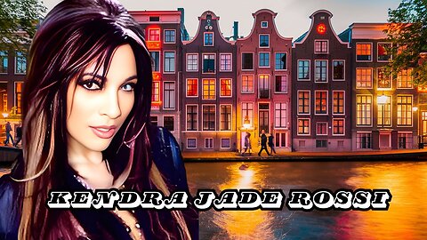 Kendra Jade: From Adult Film Star to Recovery Advocate | Fame, Scandal & Redemption 