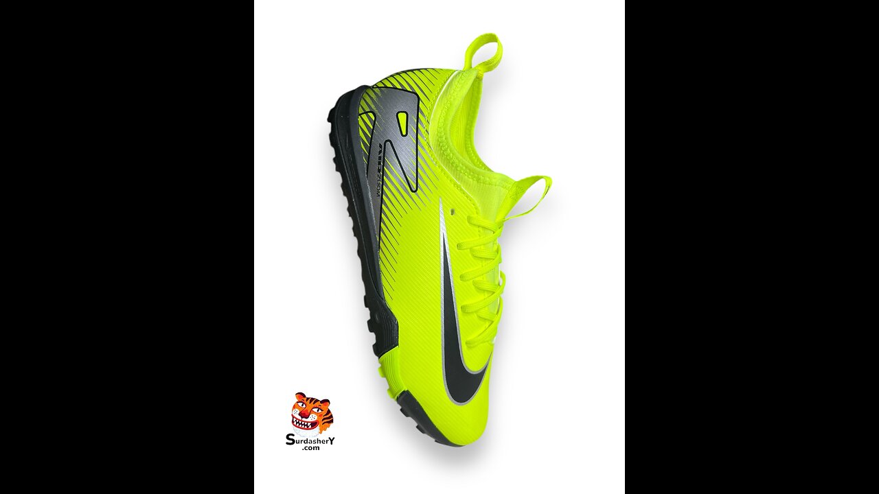 Nike Mercurial Vapor 16 Academy Soccer Shoes ⚽️🚀 SURDASHERY.com