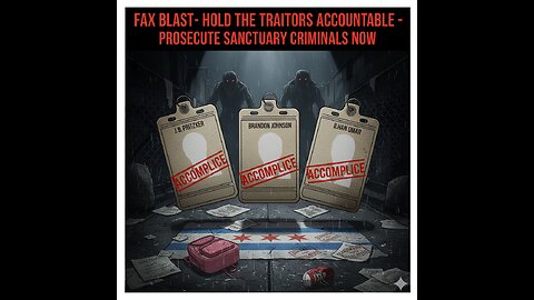 No Teleprompter, Just Truth